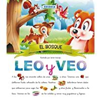 Los mejores  - El bosque (Leo Y Veo...)